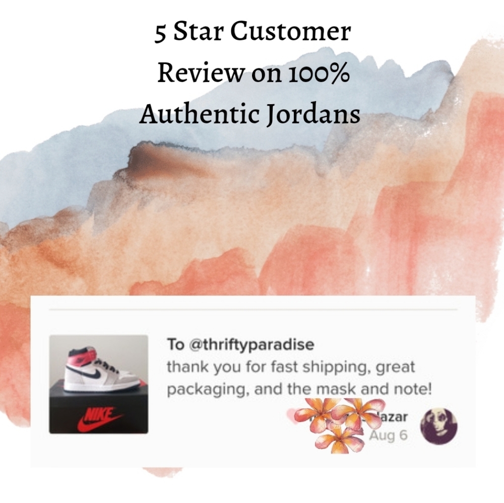 NWB Jordan 1 Retro High Court Purple - Picture 11 of 11